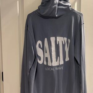 Billabong sweatshirt